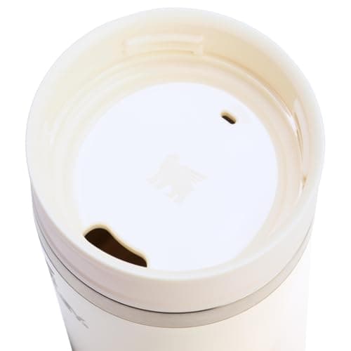 STANLEY Cafe-to-Go Travel Mug 0.23L (Cream Gloss) — view 3