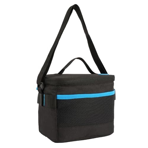 Polar Gear 5L Insulated Lunch Bag - PG Protect Antibacterial Cool Bag