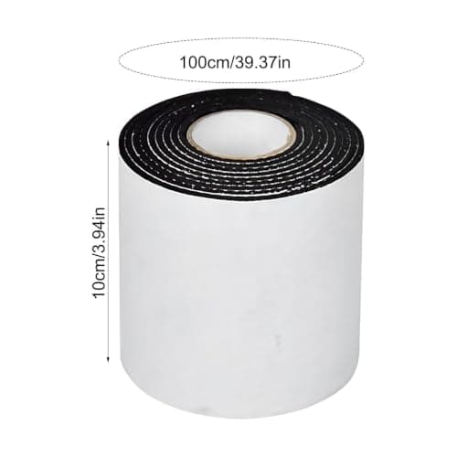 High Heel Noise Cancelling Tape Shoe Bottom Anti Skid Protective Cushion St — view 4