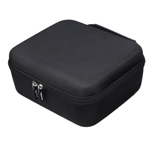 Case Compatible with VOPLLS Thinnest 1.81" Smart Mini Projector, Case Only — view 5