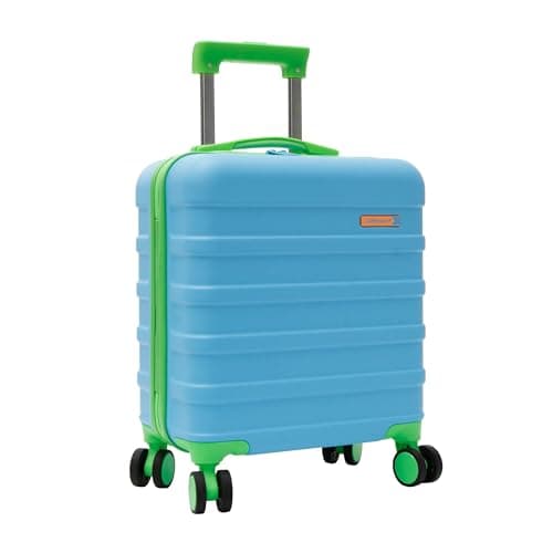 Cabin Max EasyJet Cabin Suitcase 45x36x20 Hard Shell Carry On, 30L — view 2