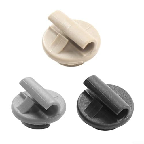 Buckle Luggage Storage Net Fixing Clip for E-Class W207 — view 6