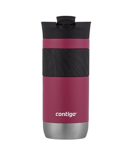 Byron 2.0 SNAPSEAL™ Travel Mug, 470 ml