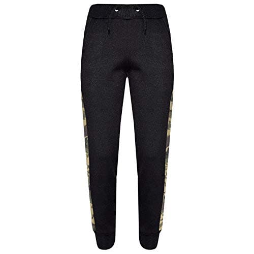 A2Z Kids Tracksuit Zipped Hoodie Joggers Activewear Loungewear Set — view 3