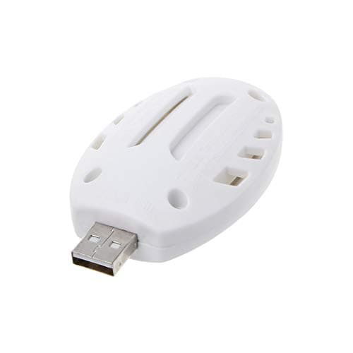 Portable USB Electrical Mosquito Repellent Killer Hiking Outdoor Summer Home New — view 3