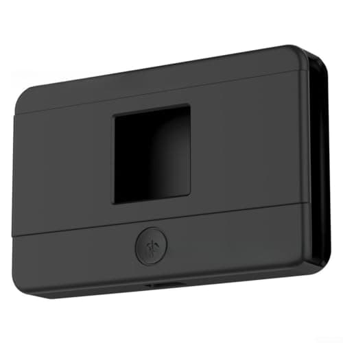Silicone Protective Case for TP-Link M7350 4G Mobile Wi-Fi Router, Fit