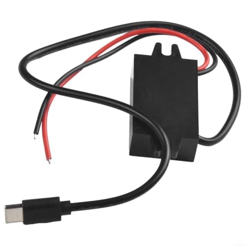 Waterproof IP68 Voltage Converter 12V to 5V 3A(B) — view 4