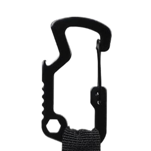 Mozeuu Security holder for smartphones, set of 2, anti-theft belt clip, lanyard, safety device for smartphones, for outdoor activities, hiking, commuting, travel and camping — view 6