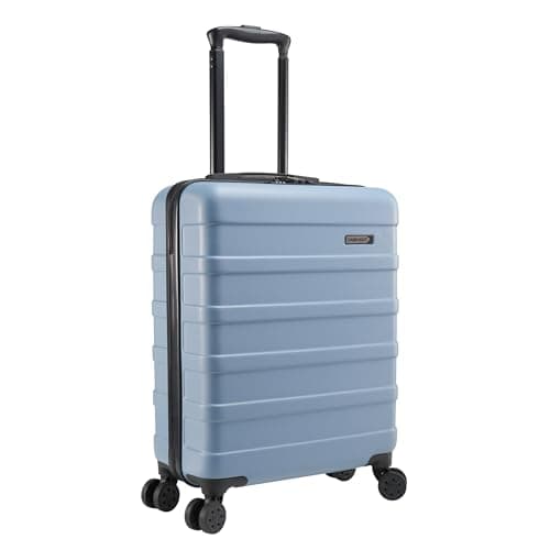 Cabin Max Cabin Suitcase Large for Ryanair, Easyjet 55x40x20 Hand Luggage — view 2