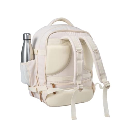 Cabin Max Expandable Cabin Bag 40x30x20 Underseat Backpack 40x30x15, 24L — view 3