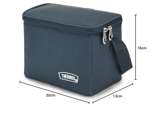 Blue Thermos Eco Cool 6 Can Cool Bag (111416) — view 4