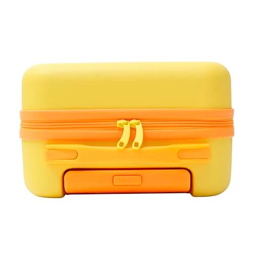 Cabin Max Ryanair Cabin Suitcase 40x30x20 Kids Hard Shell Carry On, 24L — view 6