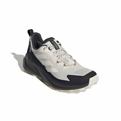 adidas Men's Terrex Trailmaker 2 Hiking Shoes, Chalk White/Off White/core Black, 11 UK — view 4