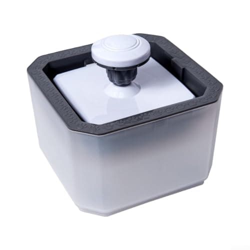 for Pet Water Fountain 2.5L Quiet Auto Circulator With USB Power — view 6