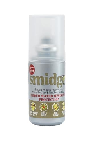 Smidge Insect Repellent (30ml)