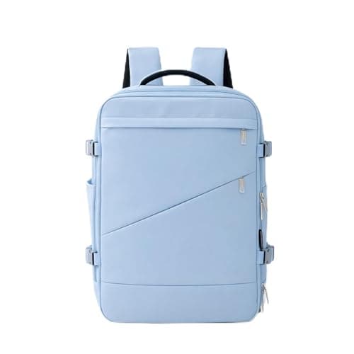 Ryanair Cabin Bags 40x30x20 Underseat Backpack 24L Travel Bag.