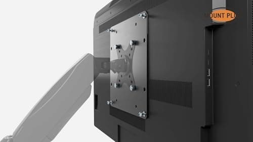 Mount World 1056 VESA 200 x 200 Universal Adapter for Medium Mounts by Mount World — view 6