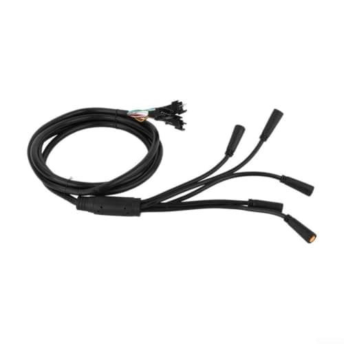 Dust-Proof Data Cable for Kugoo M5 Scooter Use — view 3