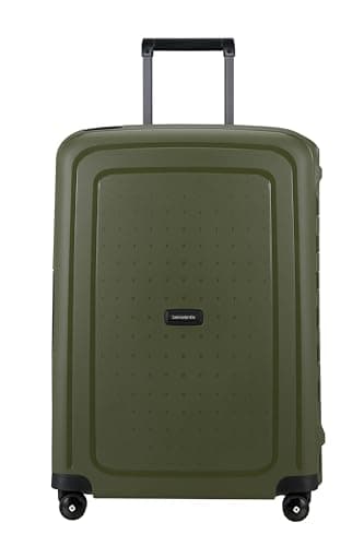 Samsonite S'Cure Spinner Check-in Suitcase, 69 cm — view 2