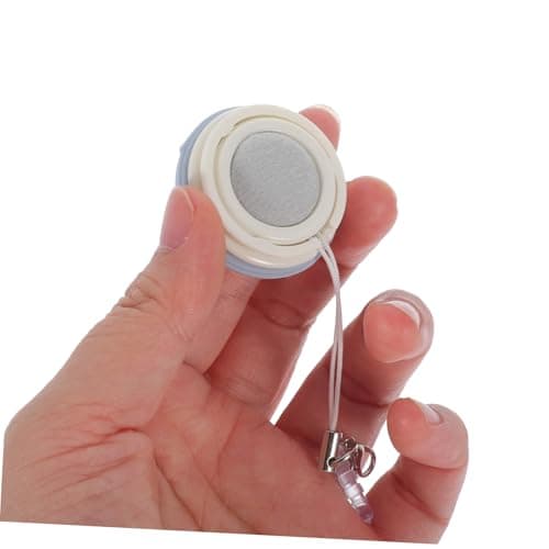 Hoement 2 Pcs Mobile Phone Screen Cleaner Pendant Set Phone Screen Wipe for Smartphones Travel and Daily Use — view 4