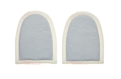 HOTHANDS Foot Warmers - 8 hours of heat - Air activated - Ready to use - 5 Count (Pack of 2) — view 4