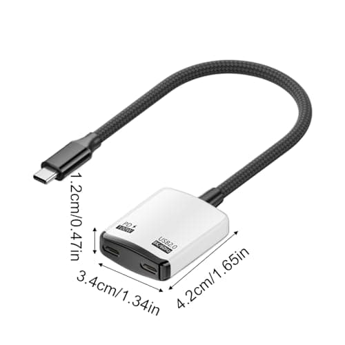Game Video Converter 8K Resolution Plug-And-Play Tool — view 5