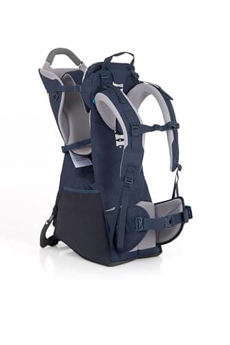 LittleLife Adventurer Baby, Toddler & Child Back Carrier — view 6