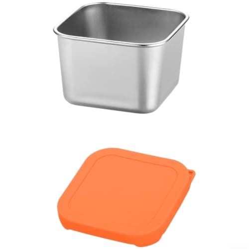3-Pack Stainless Steel Cups 180ml for Kids — view 5