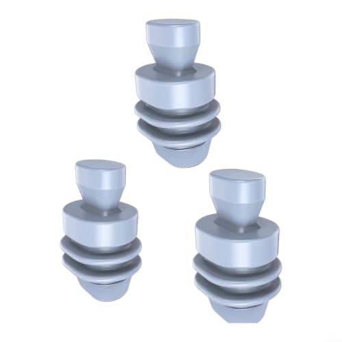 Gettimore for Silicone for Port Covers for Starlink Routers — view 2