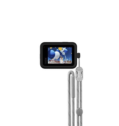 GoPro Sleeve + Lanyard (HERO9 Black) Black - Official GoPro Accessory — view 5