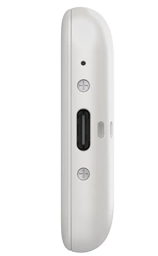 POCKETALK S2 business eSIM 5 year White - Voice & Camera Translator - Two-Way AI Translation Device with Built-in Global Data, Works in 170+ Countries, Supports 92+ Languages — view 3