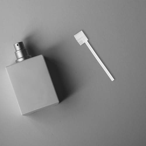 Tabanzhe 12PCS Perfume Dispenser Cosmetic Refill Pump for Travel Refillable Perfume Spray Bottle Liquid Makeup — view 5