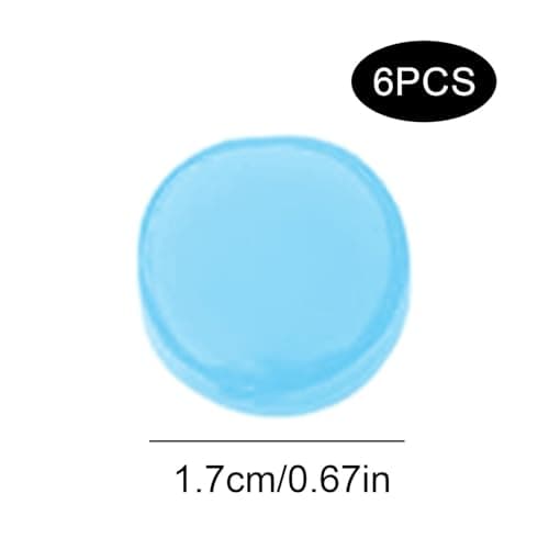 Swim Noise Cancelling Plugs - 3 Pairs Soft Moldable Putty, High Fidelity Peaceful Quiet, Portable Travel Comfort Kit | Study Library Office Use, Concerts Meditation Relaxation — view 5
