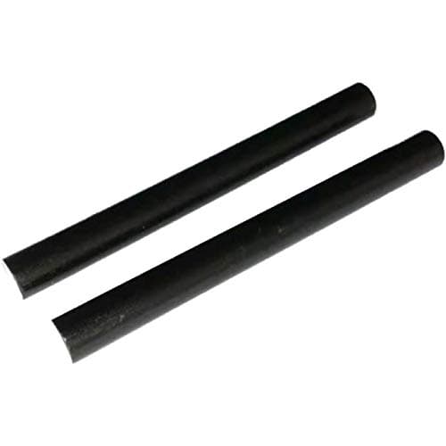 10 Pack Fire Starter Rod Magnesium Rod flint 8x0.8cm With hole, Ferrocerium Flint, Flint stick,Premium lighter Outdoor Emergency Survival Tool for Travelling Camping Hiking — view 4