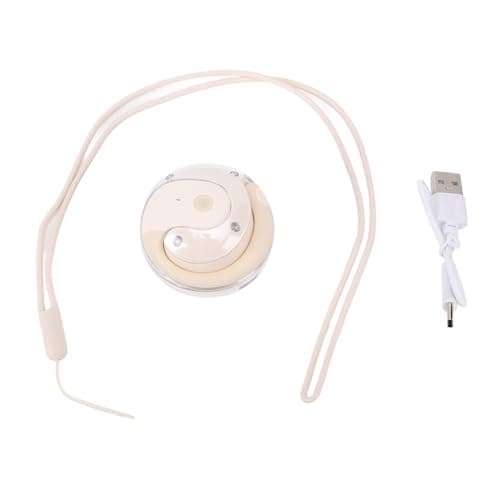 OEBUAFI Wireless Language Translator Earbuds, Blue Tooth 5.4 Earphones with Real Time 2 Way Translation 144 Languages Touch Control Earhooks for Travel Business Learning Calls (Beige) — view 6