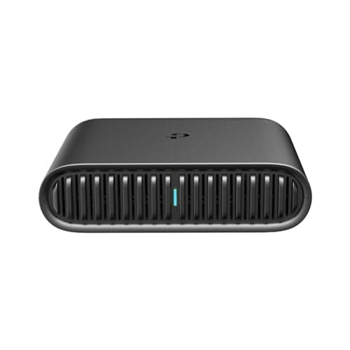 TP-Link TL-WR1502X AX1500 WiFi 6 Travel Router, Dual Band VPN Router, Suitable for Hotel, Business (Renewed)