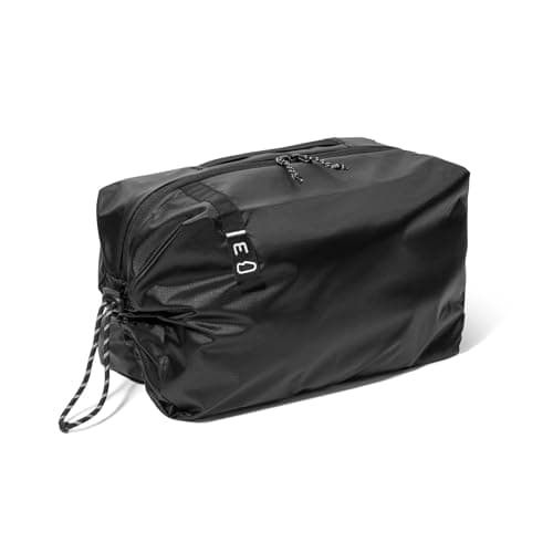 tomtoc Shoe Bag for Travel Packing Fits up to UK Men’s 9/ Women’s 10.5, M