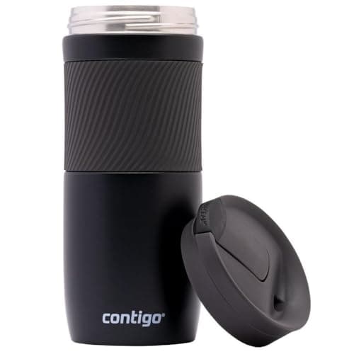 Byron SNAPSEAL™ Travel Mug, 470 ml — view 3