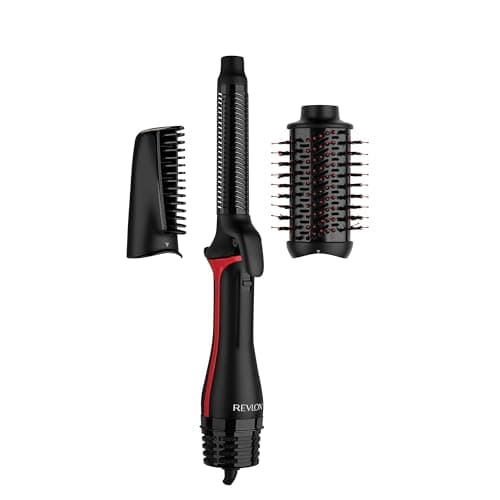 Revlon One-Step Blow-Dry Multi Styler - 3 in 1 Tool - RVDR5333