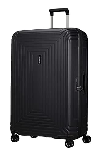 Samsonite Neopulse - Spinner XL, Suitcase, 82 cm, 125L, Grey (Matt Graphite)