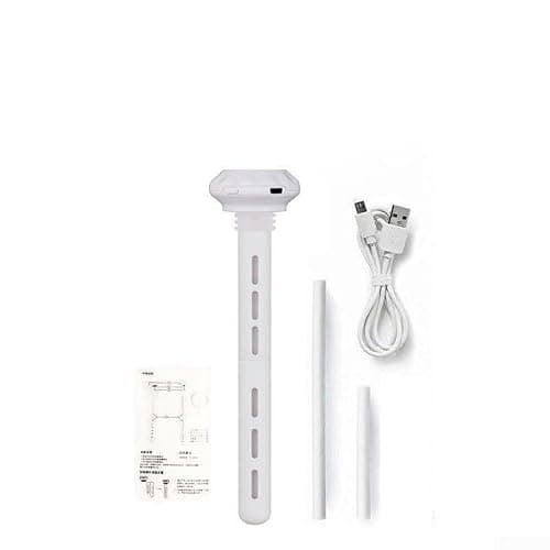 Large Capacity for mist Humidifier 20sqm Quiet USB Large Capacity