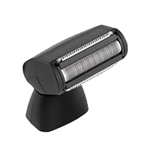 Foldable Back Hair Shaver Trimmer Painless Body Shaving Tool for Men — view 6