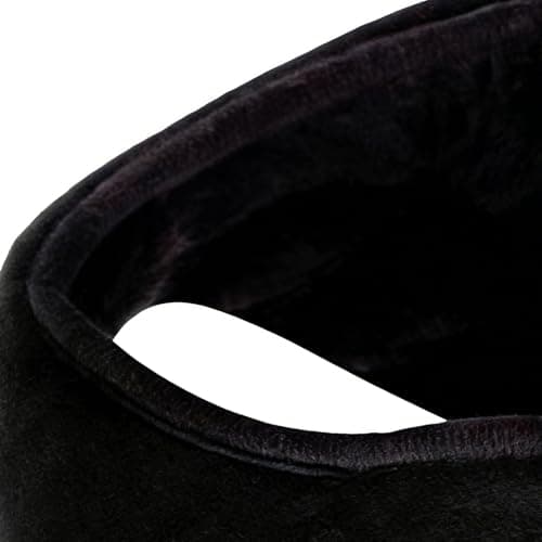 Wireless Ear Warmers Adjustable Warm Wireless Unisex Earphones — view 6