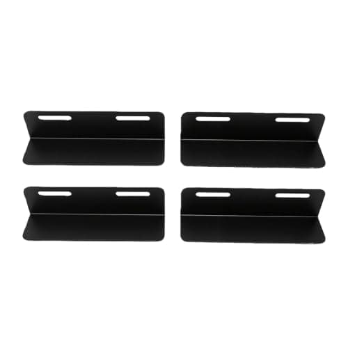 Car Trunk Divider Blocks Made Of Stainless Steel — view 5