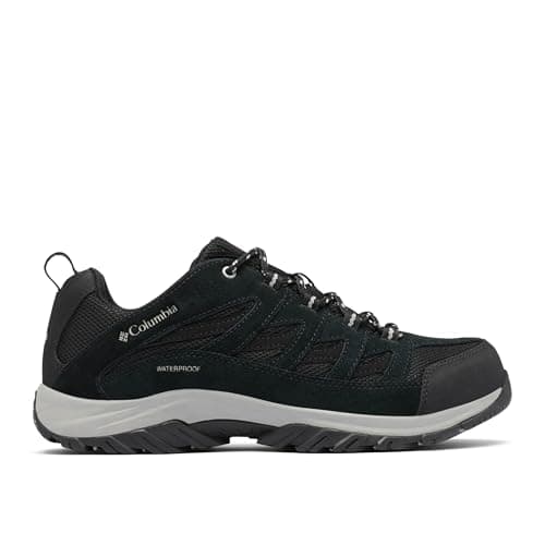 Columbia Men’s Crestwood Waterproof Shoe