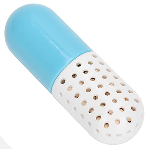 Brrnoo Shoe Deodorizer Agent for Moisture Odor Removal (9 x 3cm)