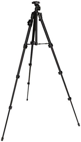 Rollei Smartphone Tripod Traveler I Ultra-light - Up to 2kg Payload, Incl. Tripod Head, Bluetooth Remote Release - Black — view 2