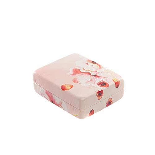 Danielle Creations Floral Awakening Pill Box - Colour Selected at Random — view 3