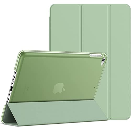 JETech Case for iPad mini 5th Gen (2019), Matcha Green