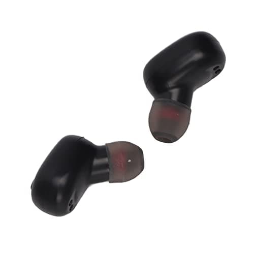 SENECESLI 84 Language Translator Earbuds Wireless Bluetooth (Black) — view 4